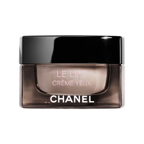 struccante occhi chanel|LE LIFT CRÈME YEUX Occhi e Labbra .